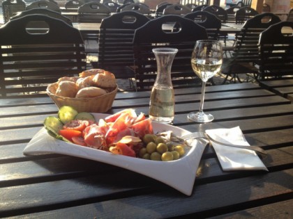 照片: Las Tapas