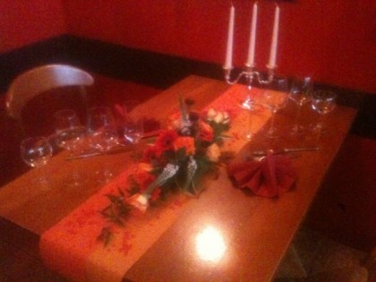 照片: Las Tapas